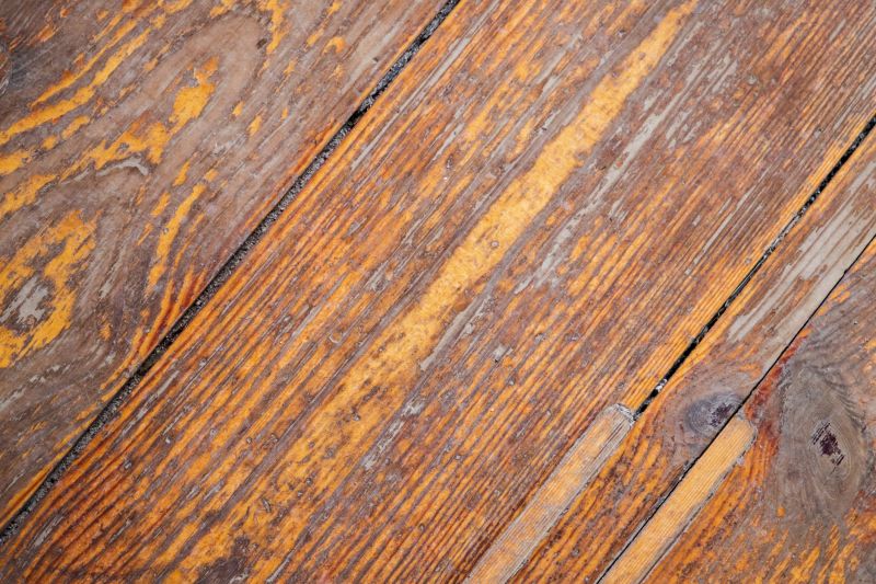 Type of Hardwood