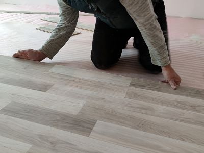 How New Flooring Improves Home Comfort And Style
