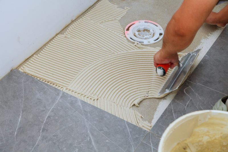 Kitchen Tile Remodeling in Fredericksburg, VA