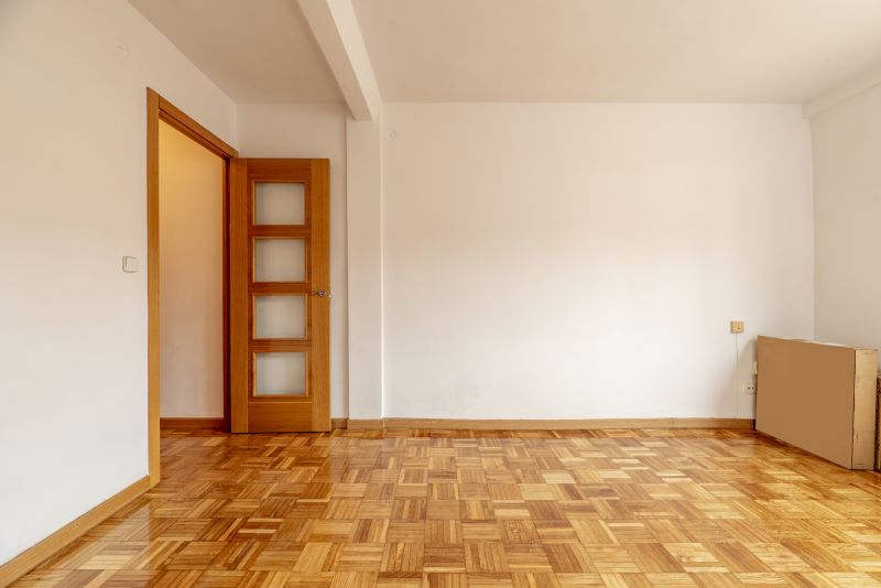 Light Hardwood Floor