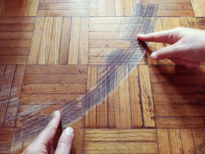 Get Long-Lasting Wood Floors!